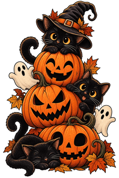 a halloween gift